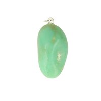 Chrysopraas uit Indonesië