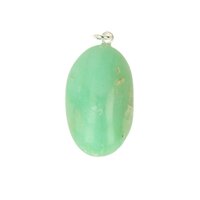 Chrysopraas uit Indonesië