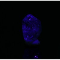 Petroleum kwarts uit Pakistan