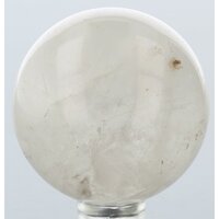 Witte Amethist bol Brazilië (Recovery Sphere)