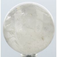 Witte Amethist bol Brazilië (Recovery Sphere)