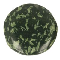 Chrysantsteen Porphyriet