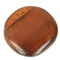 Katteoog rode tijgeroog