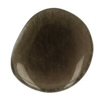 Apachentranen rookobsidiaan