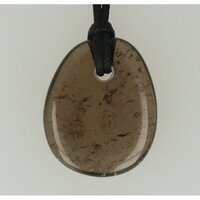 Rookkwarts doorboord + koord