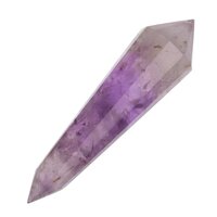 Amethist Vogelkristal of Phi-kristal