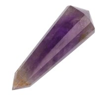 Amethist Vogelkristal of Phi-kristal