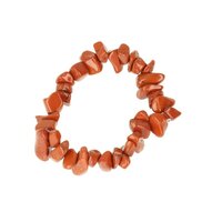 rode jaspis split kind