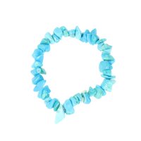 Turqueniet split armband kind