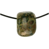 REGENWOUDJASPIS doorboord + koord