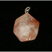 Sacred Heart Crystal 