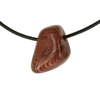 WONDER STONE OF DR LIESEGANG'S STONE doorboord + koord