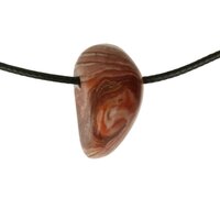 WONDER STONE OF DR LIESEGANG'S STONE doorboord + koord