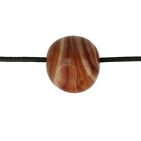 WONDER STONE OF DR LIESEGANG'S STONE doorboord + koord