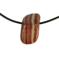 WONDER STONE OF DR LIESEGANG'S STONE doorboord + koord