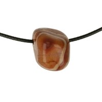 WONDER STONE OF DR LIESEGANG'S STONE doorboord + koord