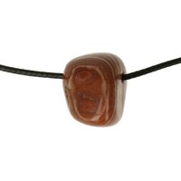 WONDER STONE OF DR LIESEGANG'S STONE doorboord + koord