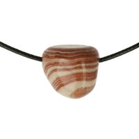 WONDER STONE OF DR LIESEGANG'S STONE doorboord + koord