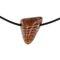 WONDER STONE OF DR LIESEGANG'S STONE doorboord + koord