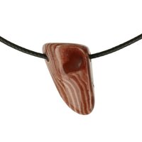 WONDER STONE OF DR LIESEGANG'S STONE doorboord + koord