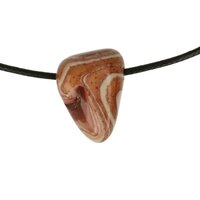 WONDER STONE OF DR LIESEGANG'S STONE doorboord + koord