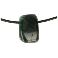 Apetiet groen doorboord incl koord