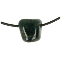 Apetiet groen doorboord incl koord