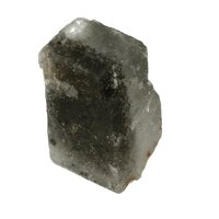 Calciet met Pyriet uit Bahia, Brazilië 