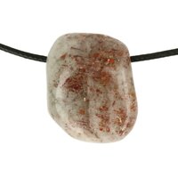 Peristeriet-Zonnesteen uit Uluguru 