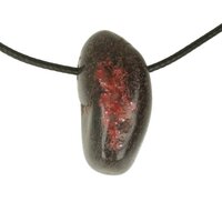 Cinnaber doorboord incl koord