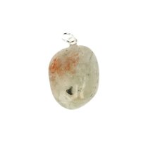 Peristeriet-Zonnesteen uit Uluguru  Hanger