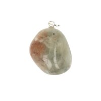 Peristeriet-Zonnesteen uit Uluguru  Hanger