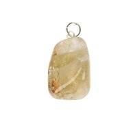 Peristeriet-Zonnesteen uit Uluguru  Hanger