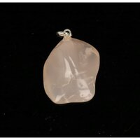 Chalcedoon uit Malawi Roze-