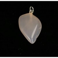 Chalcedoon uit Malawi Roze-