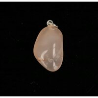 Chalcedoon uit Malawi Roze-