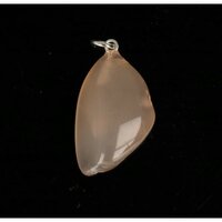 Chalcedoon uit Malawi Roze-