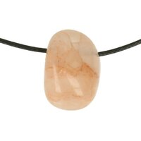  AGNITIET HEMATIET IN KWARTS  doorboord + koord