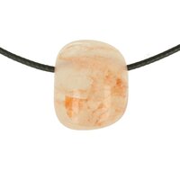  AGNITIET HEMATIET IN KWARTS  doorboord + koord