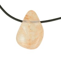  AGNITIET HEMATIET IN KWARTS  doorboord + koord