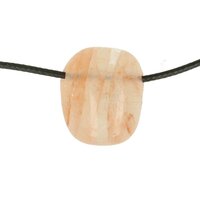  AGNITIET HEMATIET IN KWARTS  doorboord + koord