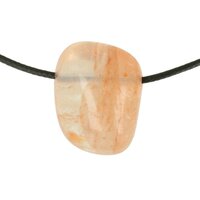  AGNITIET HEMATIET IN KWARTS  doorboord + koord