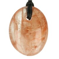  AGNITIET HEMATIET IN KWARTS  doorboord + koord