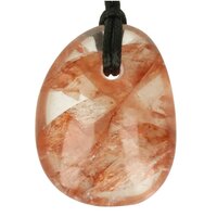  AGNITIET HEMATIET IN KWARTS  doorboord + koord