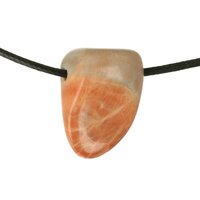 Celestobariet doorboord inclusief koord