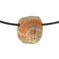 Celestobariet doorboord inclusief koord