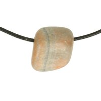 Celestobariet doorboord inclusief koord