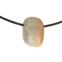 Celestobariet doorboord inclusief koord