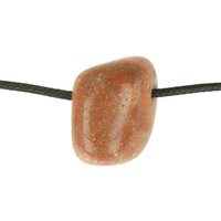 Celestobariet doorboord inclusief koord