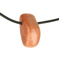 Celestobariet doorboord inclusief koord